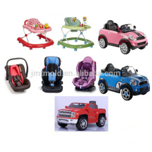 Superior Stable Customized Jogger Silicone Pram Molds Baby Stroller Mould